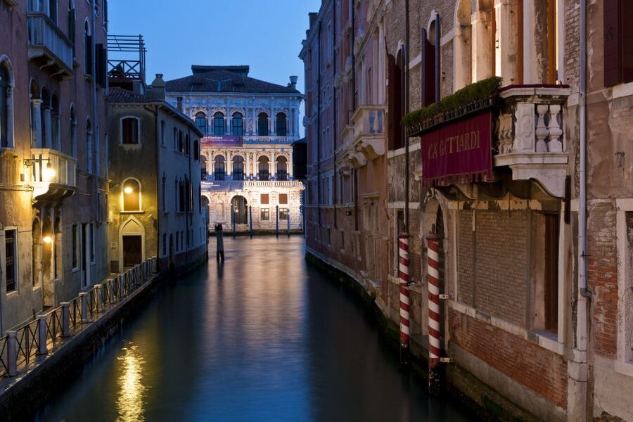 Saint Mark's and Doge's Palace: VIP After Hours Tour - Why the group size matters at $274.26