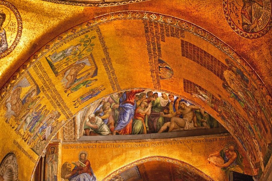 Saint Mark's Basilica: After Hours Private Tour - Why St. Mark’s is better after the doors close