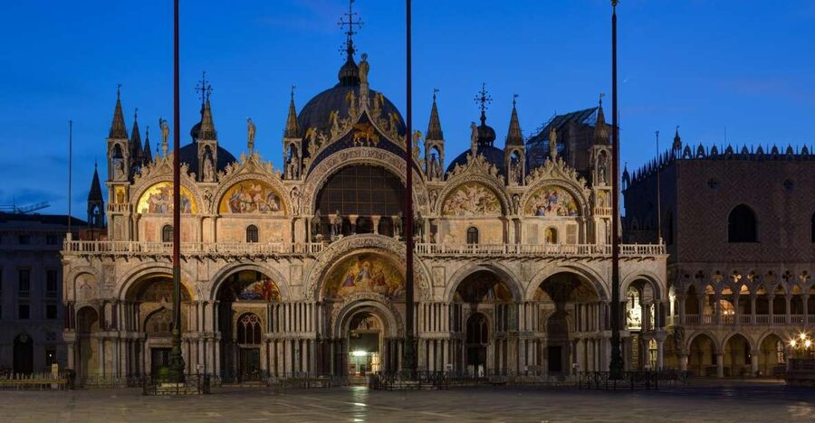 Saint Mark's Basilica: After Hours Private Tour - Who should book this private basilica visit