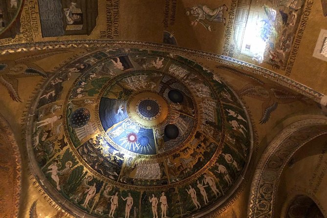 Saint Mark's VIP Night Tour: Exclusive Access Small Group Tour - Dress, ID, and other rules