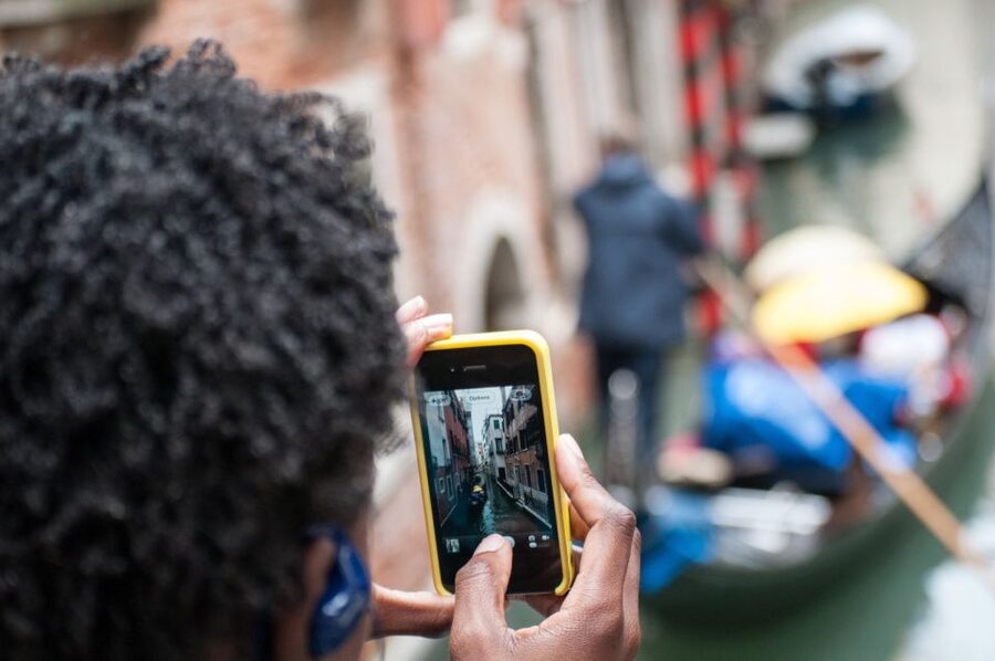 Secret Venice & Gondola Tour - Key points at a glance