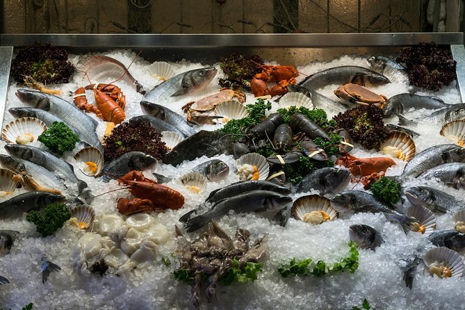 Semi-Private Venice Market and Cicchetti Food Experience - Practical details before you book