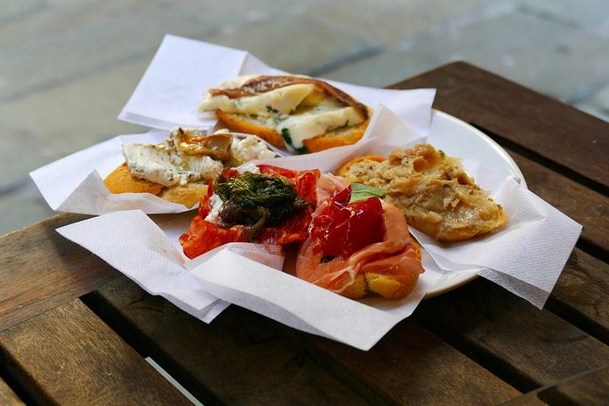Semi-Private Venice Market and Cicchetti Food Experience - Should you book it?