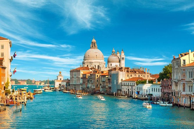 Shared Departure Transfer: Venice Hotels to Venice Train or Bus Station - Reliability and communication
