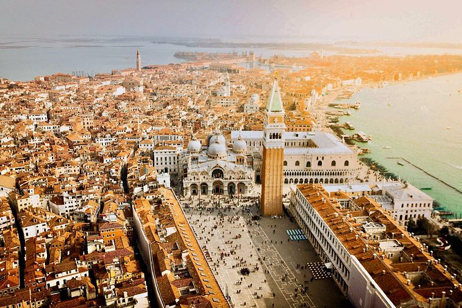 Skip the line Doge's Palace Guided Walking Tour in Venice - The prisons and the tour’s final minutes