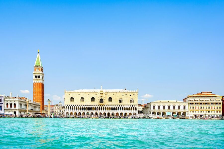 Skip-the-Line Guided Tour of Doge's Palace - Key points to know before booking