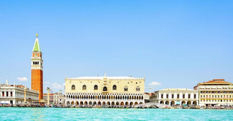 Skip-the-Line Guided Tour of Doge's Palace - Why Doge’s Palace deserves your time