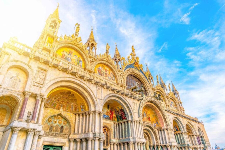 Skip-the-Line Guided Tour of Doge's Palace - The prisons and Casanova’s story