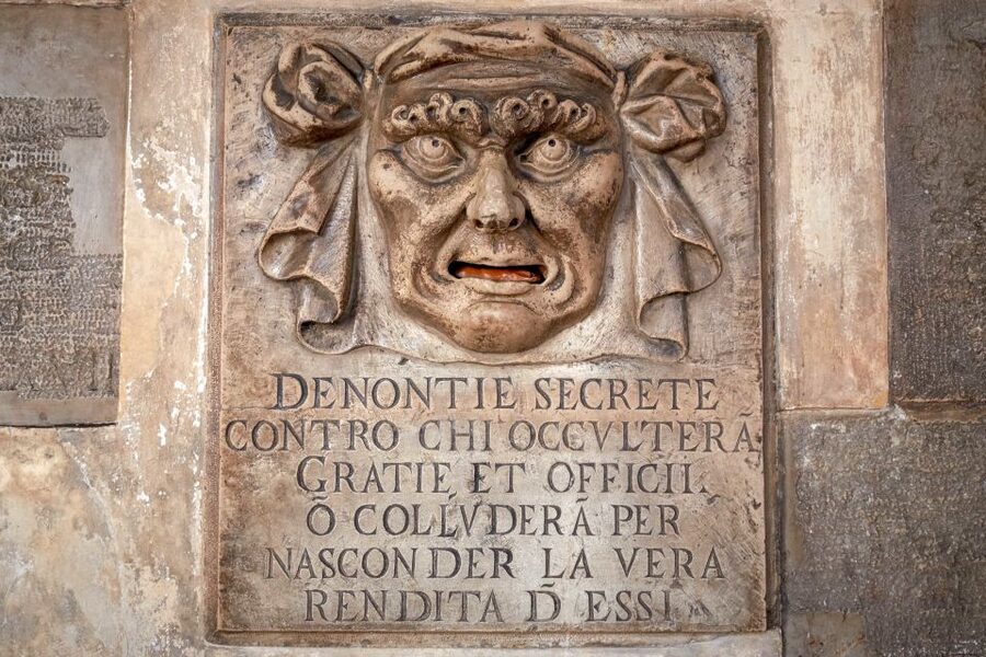 Skip-the-Line Guided Tour of Doge's Palace - How the $66 price works for you