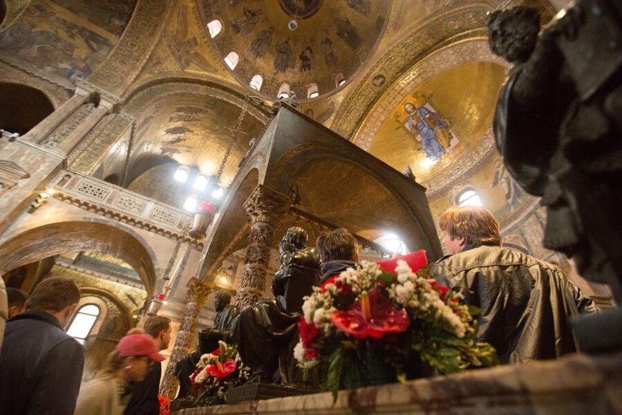 Skip the Line: St. Mark's Basilica Guided Tour - Is $33 a fair price?