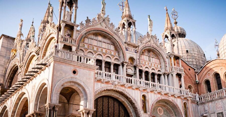 Skip the Line: St. Mark's Basilica Guided Tour - Timing, clothing, and what to bring