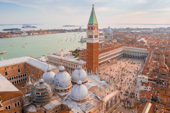 Skip the Line St. Mark's Basilica Tour - Is $28.95 a fair price?