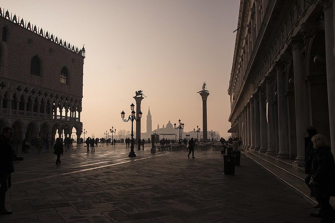 Skip the Line Venice Doge's Palace and St. Mark's Basilica Tour - Who will get the most from this tour