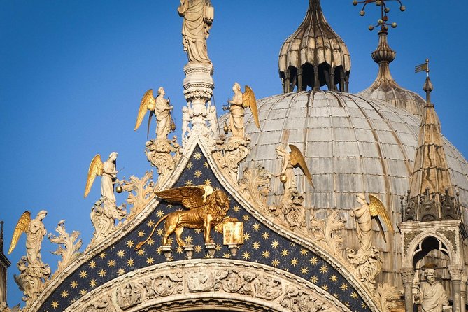 Skip the Line Venice Doge's Palace and St. Mark's Basilica Tour - Practical details that can make or break the day