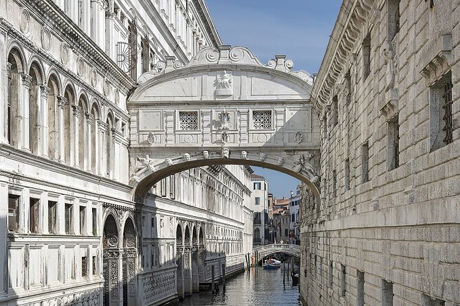 Small-group Doge's Palace Skip-the-line Tour - Is $109.97 a fair price?