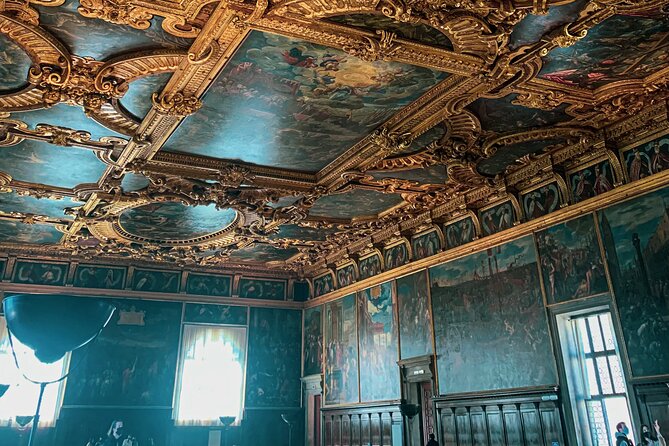 Small-group Doge's Palace Skip-the-line Tour - Why the 3:30 pm start can work well