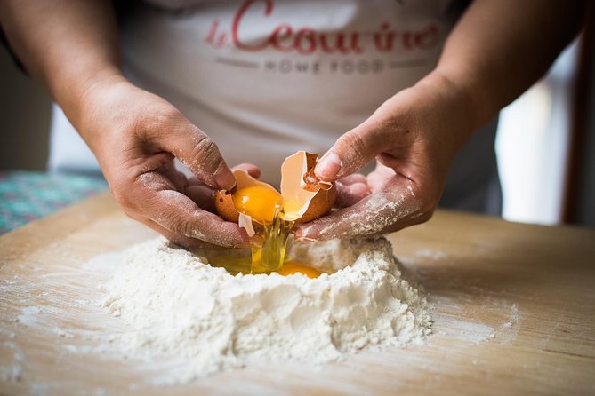 Small Group Pasta and Tiramisu Class at Local's Home in Venice - Why a Venetian home kitchen makes this class special
