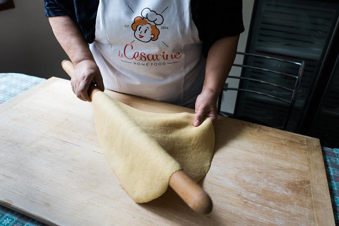 Small Group Pasta and Tiramisu Class at Local's Home in Venice - Finding the right home in Venice