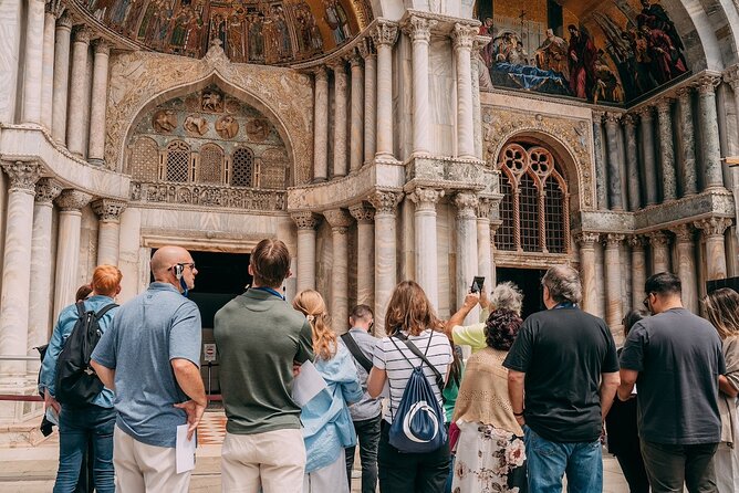 Small-group Saint Mark’s Basilica Priority Access - Is $71.35 a fair price?