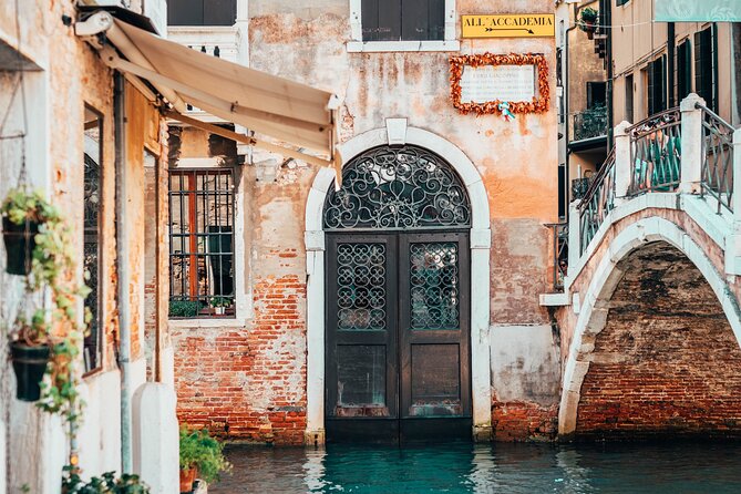 Small Group Tour to Venice departing from Abano Terme - Lunch in a Venetian bacaro