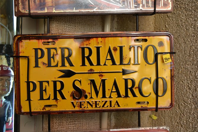 Small Group Venice Street Food and Sightseeing Tour - What this Venice food walk actually gives you