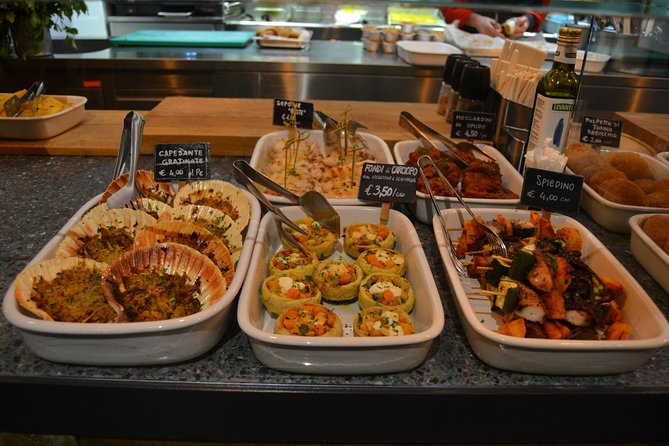 Small Group Venice Street Food and Sightseeing Tour - Is $52.07 a fair price?