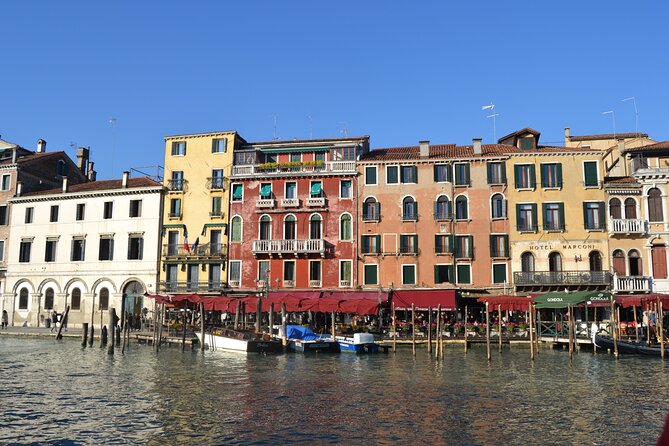Small Group Venice Street Food and Sightseeing Tour - Who will get the most from the 2.5-hour format?
