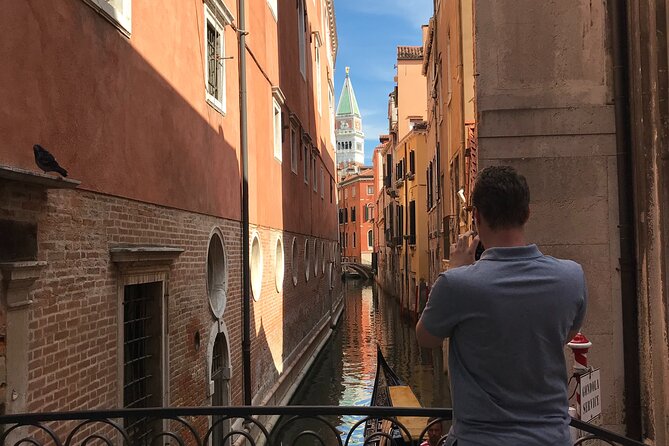 Small-Group Walking Tour of the Jewish Ghetto in Venice - Starting in Cannaregio at Campo San Geremia