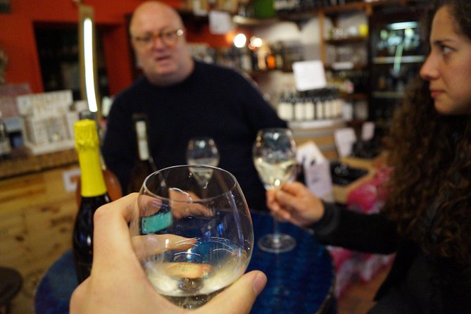 Sparkling Wine & Italian Prosecco Tasting in Venice - Who should book this Venice tasting