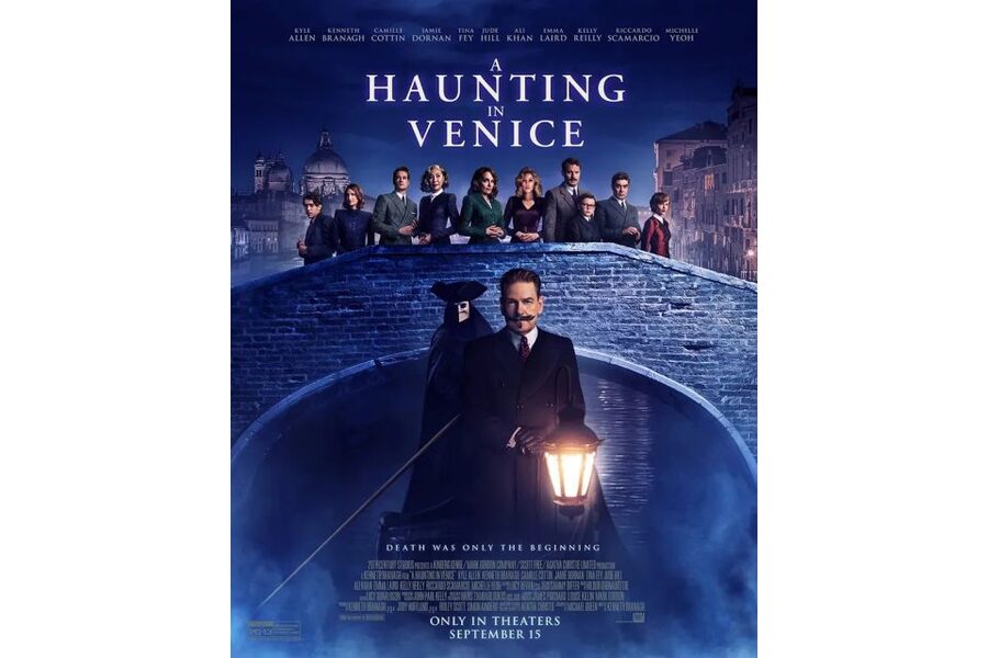 Spider-Man, The Tourist & all Movie Locations in Venice - Key points about the Venice movie walk