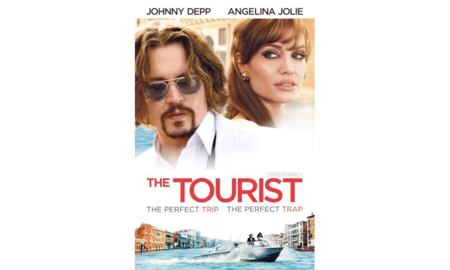 Spider-Man, The Tourist & all Movie Locations in Venice - Venice as a movie set, from Rialto onward