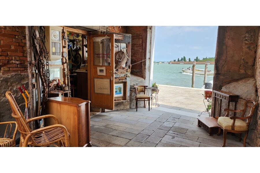 Spider-Man, The Tourist & all Movie Locations in Venice - How long should you allow?