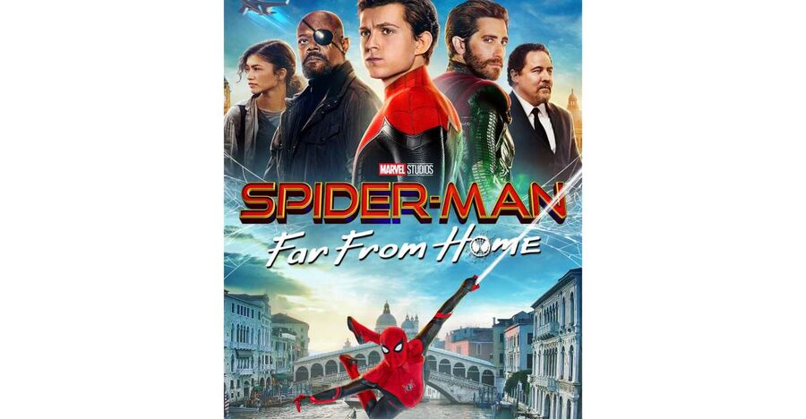 Spider-Man, The Tourist & all Movie Locations in Venice - Who will enjoy this most?