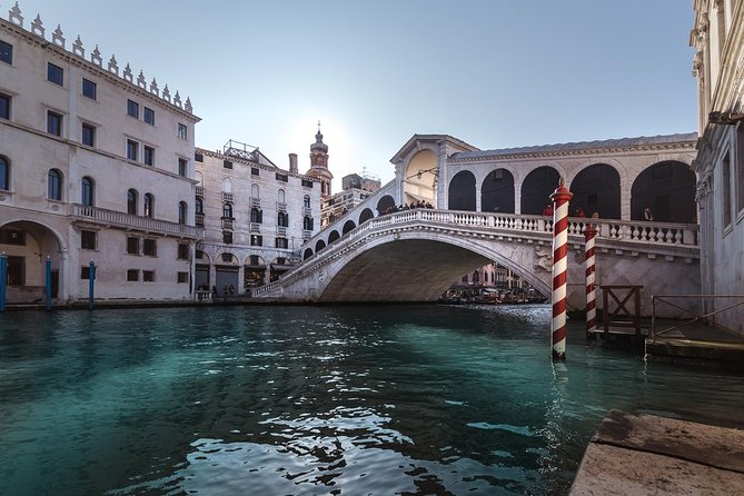 St. Mark's Basilica & Doge Palace + Murano, Burano Guided Tour - St. Mark’s Basilica and its gold mosaics