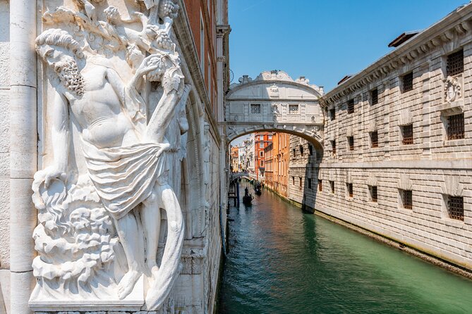 St Mark’s Basilica & Doge’s Palace Skip the Line - Semi-Private - Key Points to Know Before You Book