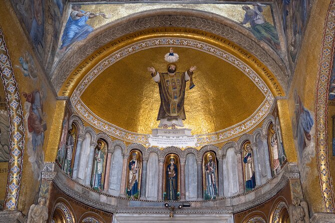 St Mark’s Basilica & Doge’s Palace Skip the Line - Semi-Private - What the Small Group Really Adds