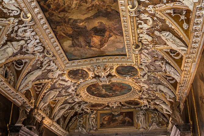 St Mark’s Basilica & Doge’s Palace Skip the Line - Semi-Private - The Guides Shape the Experience