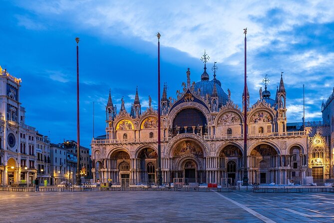 St Mark’s Basilica & Doge’s Palace Skip the Line - Semi-Private - Who Will Get the Most From This Tour