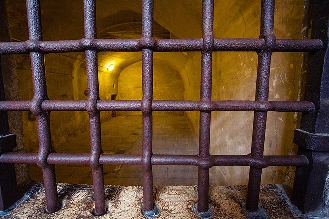 St Mark's Basilica & Doge's Palace with Secret Passages Access - A Short, Focused Visit to St. Mark’s Basilica