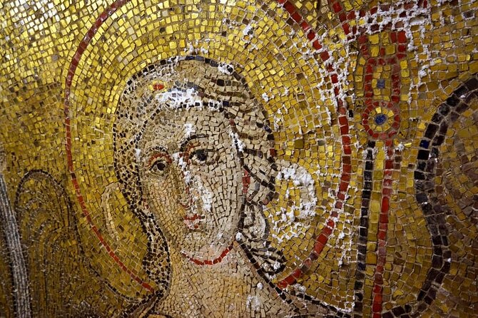 St Mark's Basilica Tour - Key points to know before booking