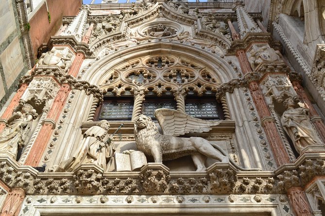 St Mark's Basilica Tour - How the one-hour schedule feels