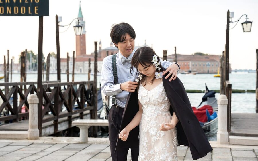 Stylish Photoshoots in Venice - Who should book this experience