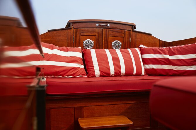 Sweet Molly Venetian Lagoon Boat Tour (4 hours) - Weather, comfort, and who will enjoy it most