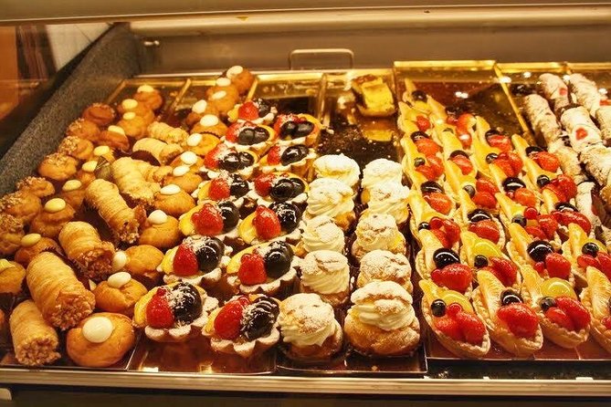 Tasty Street Food Tour of Venice City Center with Cicchetti & Local Specialties - Is $57.67 a fair price?
