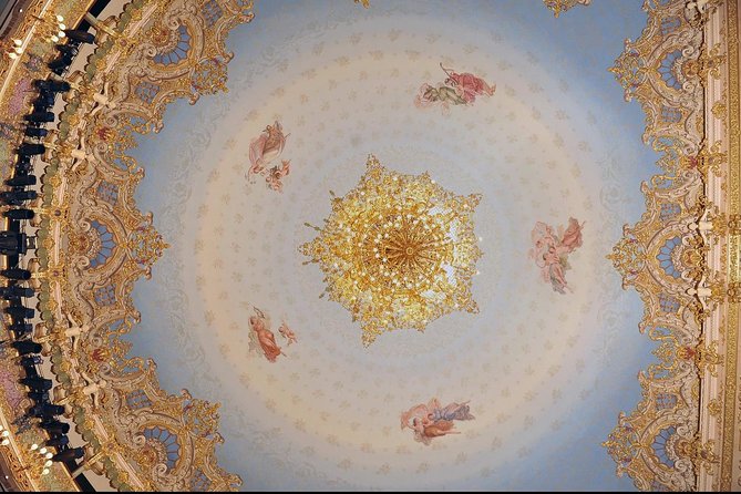 Teatro La Fenice Tour in Venice - Is the $30.04 price good value?