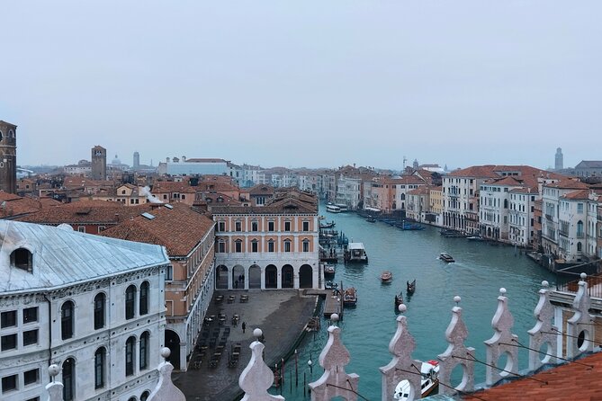 The Best of Venice and Murano with Saint Mark's Private Tour - Why this private Venice route works