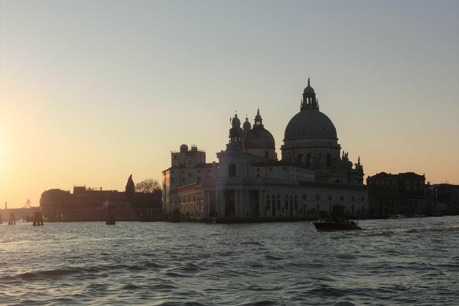 The Best of Venice and Murano with Saint Mark's Private Tour - Is $238.41 per person good value?