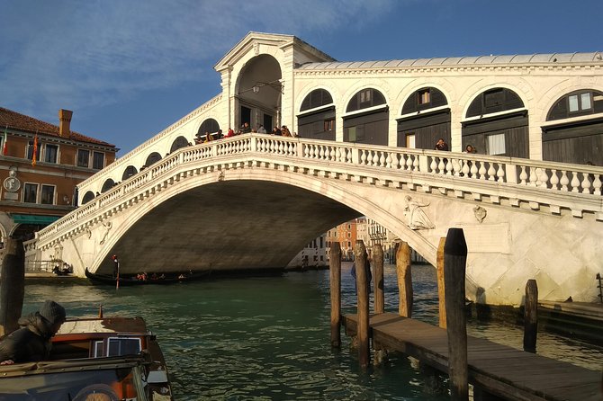 The Best of Venice and Murano with Saint Mark's Private Tour - St. Mark’s Square and Venice’s grand stage