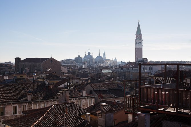 The best of Venice in a day - Starting in Campo Santa Margherita at 9 a.m.