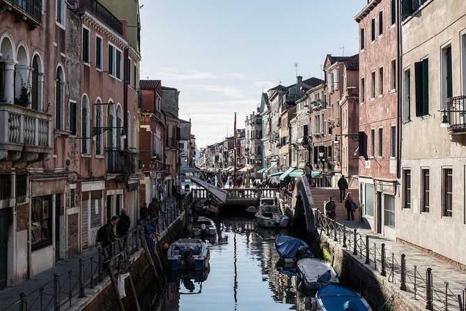 The best of Venice in a day - Who will get the most from this tour